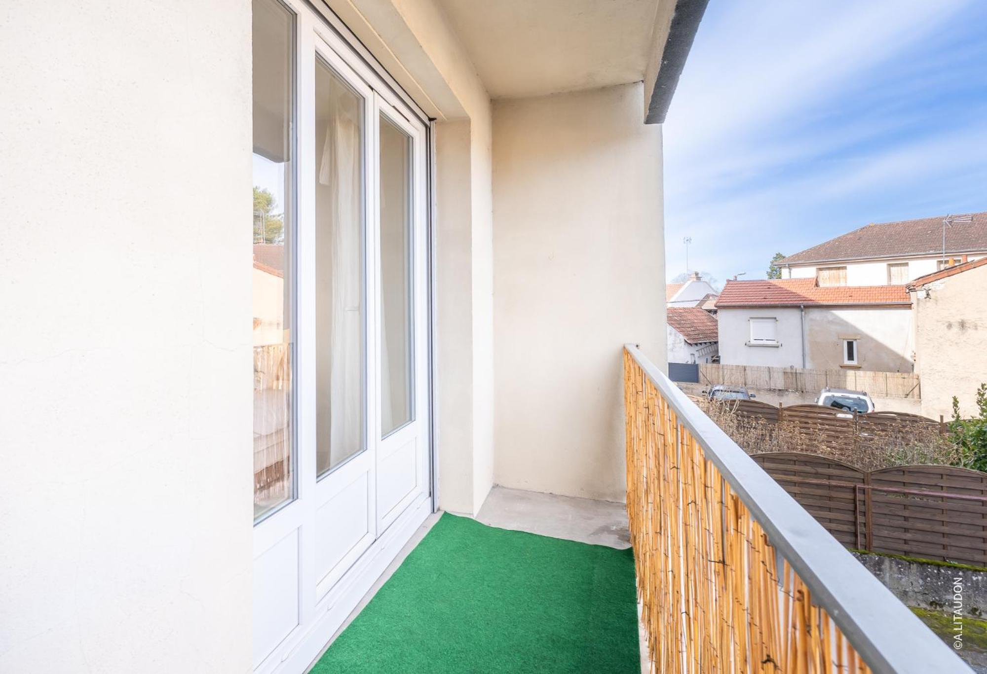 Appartement De Charme A Digoin #2 Buitenkant foto