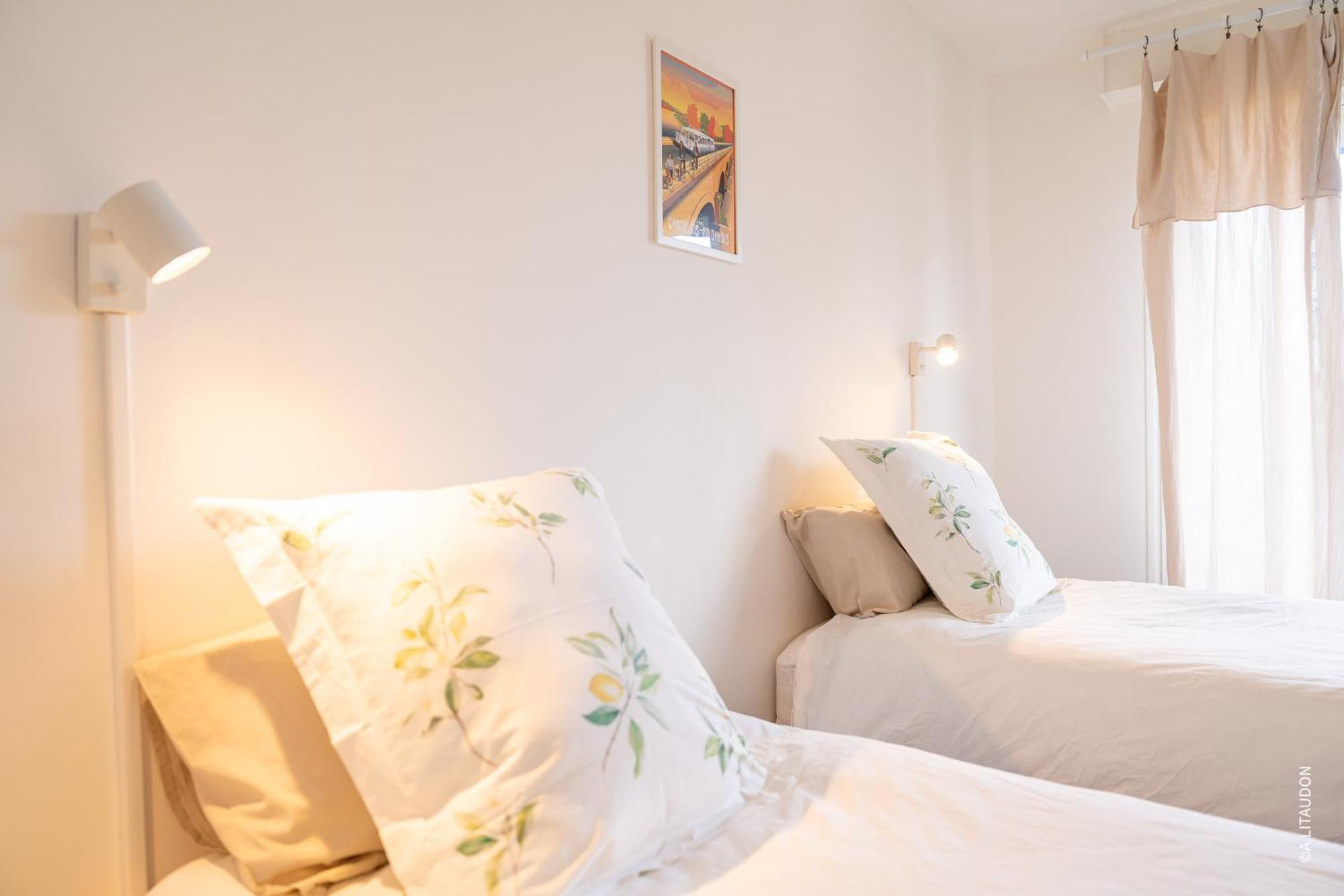 Appartement De Charme A Digoin #2 Buitenkant foto