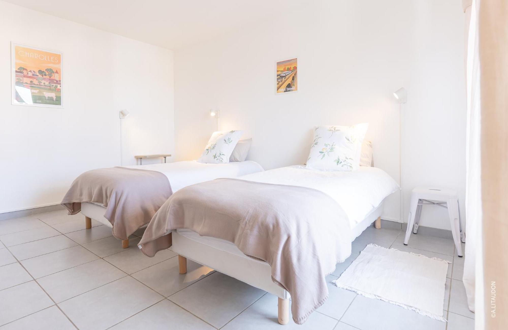 Appartement De Charme A Digoin #2 Buitenkant foto
